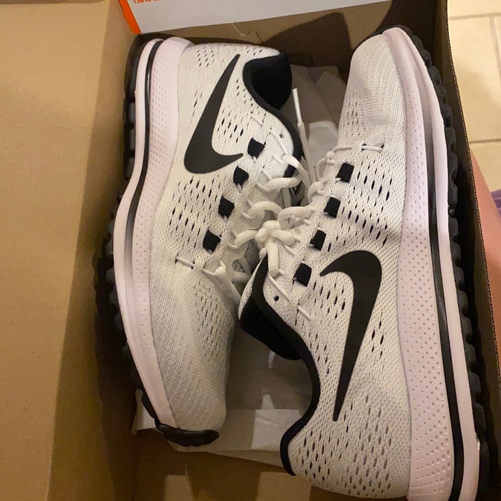 Nike Zoom Vomero 12
